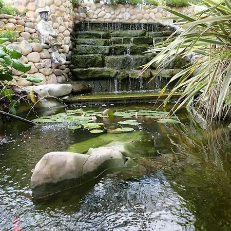 Stunning Private With Pool In Antibes