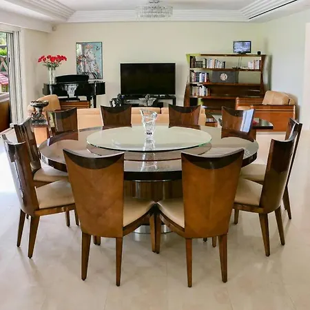 Stunning Private With Pool In Villa *