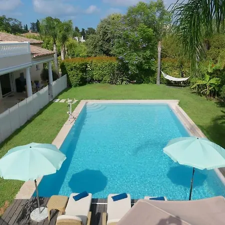 Willa Stunning Private With Pool In *